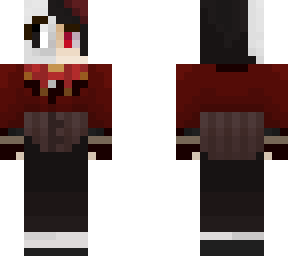 ashtoony  oc, do not take without credits