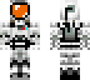 astronaut (read description)