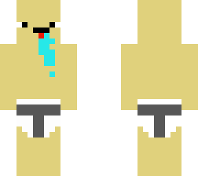 baby noob