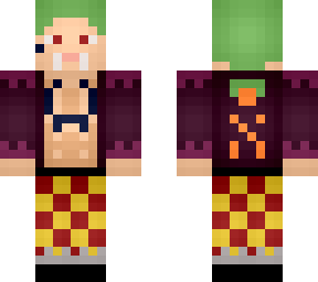 bartolomeo one piece