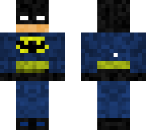 batman