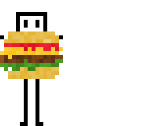 be-a-burger