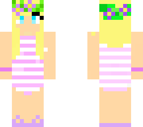 beach girl!