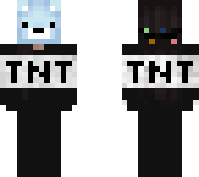 bear tnt