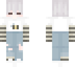bee boy