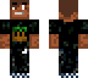 better mtjstudios skin