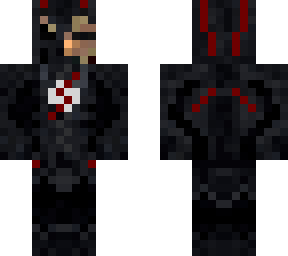 black flash
