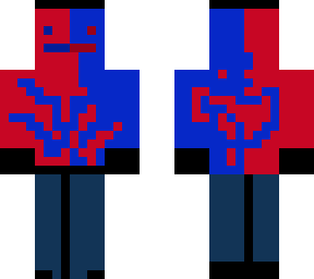blue and red 1.2