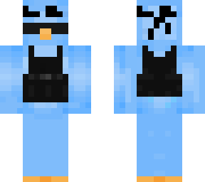 blue bird mafia