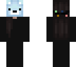 blushibear