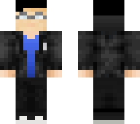 bob(glasses)