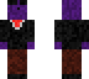 bob the endermite