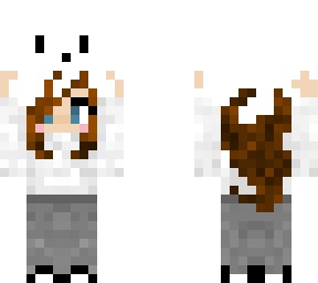boo!