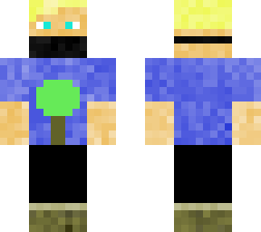 boy