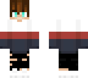 boy skin