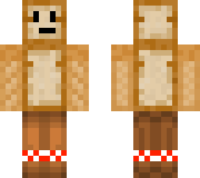 bread boi