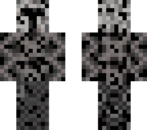 broken knight