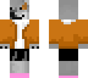 brown cheems sans