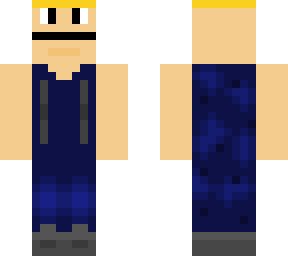 builder (no hair) (bald)