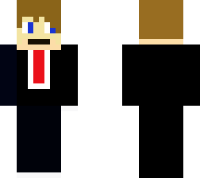 business man
