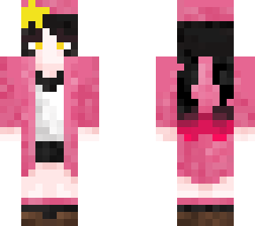 callie (casual)