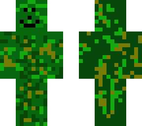 cammo