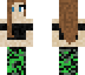 camo warrior