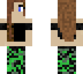 camo warrior
