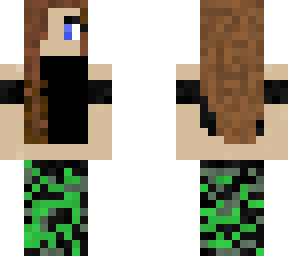 camo warrior