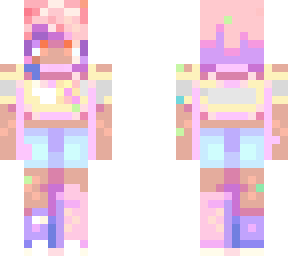 candy girls