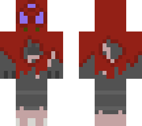 captain calcoor (the tarrogar)