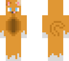 cat thing i guess???