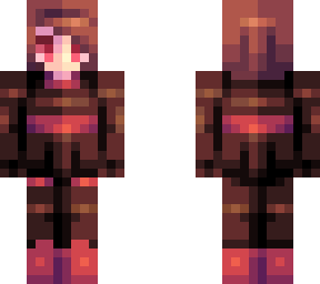 chara // rosetale