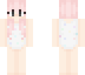 character swimsuit (request)