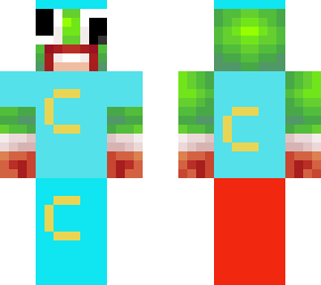 chasecraft unspeakable