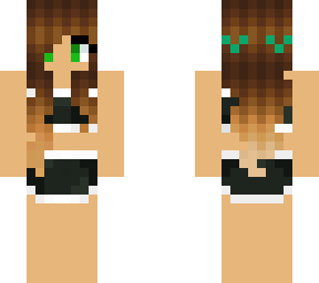 cheer leader #1