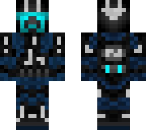 clone commando