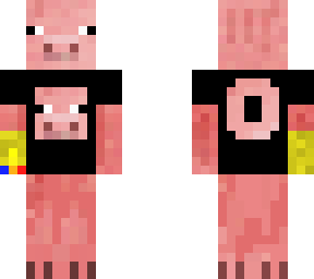 clothed baconos