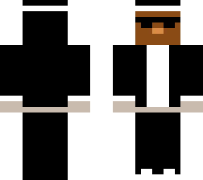 coffin dance skin