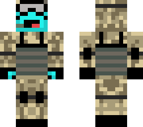commander skeppy
