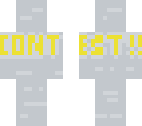 contest!!!