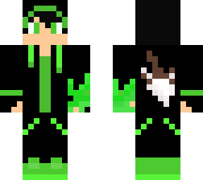 cool dino boy 2.0