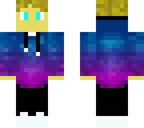 cool galaxy