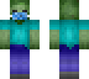 coronavirus zombie
