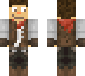 cowboy biscuit