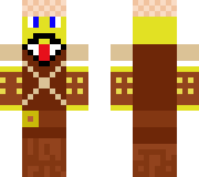 cowboyduck