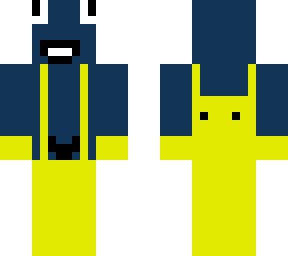 crazy squid
