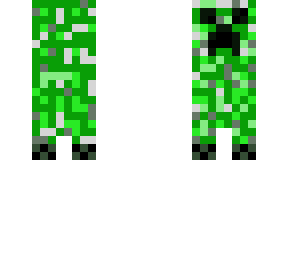 creeper