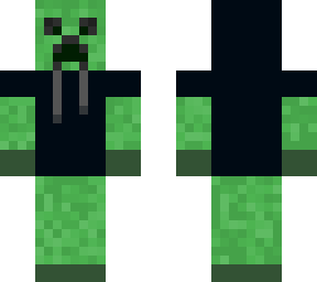 creeper kid .2