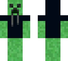creeper kid 3.